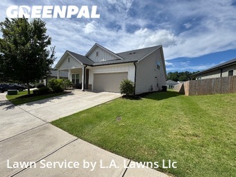 Lawn Care nearby Canton, GA, 