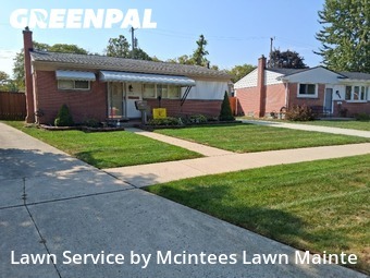 Lawn Maintenance nearby Southgate, MI, 