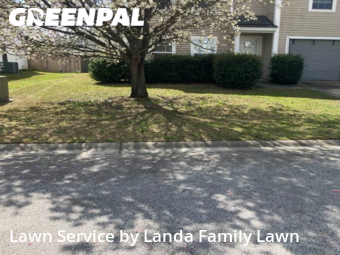 Lawn Cutting nearby Columbia, SC, 