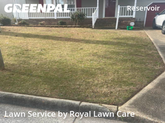 Lawn Service nearby Newport News, VA, 