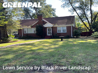 Yard Cutting nearby Columbia, SC, 