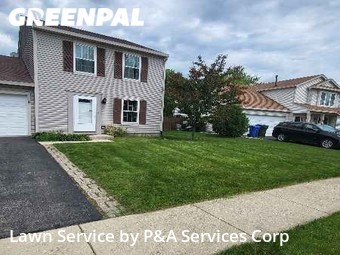 Yard Cutting nearby South Elgin, IL, 