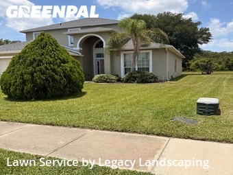 Lawn Mow nearby Kissimmee, FL, 