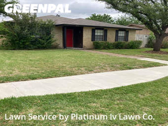 Lawn Service nearby The Colony, TX, 