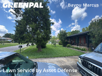 Grass Cutting nearby Pensacola, FL, 