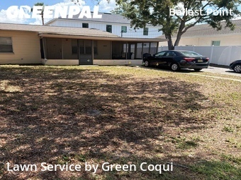 Lawn Care Service nearby Tampa, FL, 
