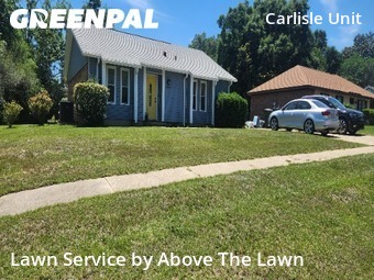 Grass Cutting nearby Pensacola, FL, 