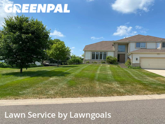 Lawn Mowing Service nearby Plymouth, MN, 