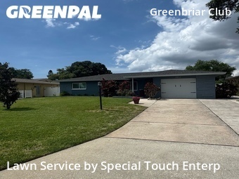 Lawn Cut nearby Clearwater, FL, 