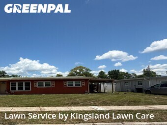 Lawn Cutting nearby Sanford, FL, 
