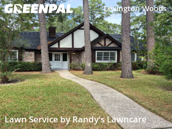 Yard Cutting nearby Spring, TX, 