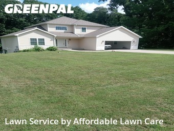 Yard Cutting nearby Battle Creek, MI, 