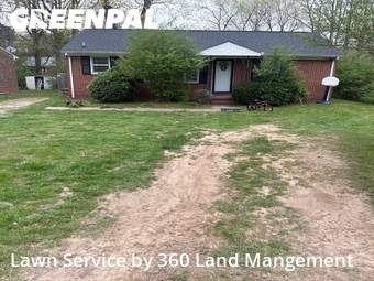 Grass Cutting nearby Columbia, TN, 