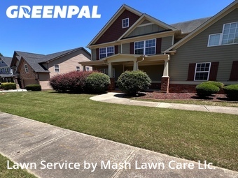 Lawn Mow nearby Snellville, GA, 