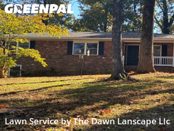Lawn Care nearby Marietta, GA, 