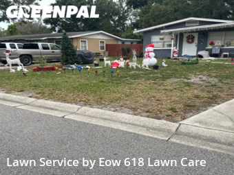 Lawn Cutting nearby Palmetto, FL, 