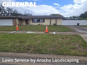 Lawn Maintenance nearby Winter Park, FL, 