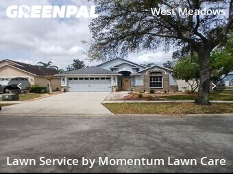 Lawn Mowing nearby Tampa, FL, 