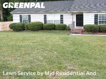 Lawn Care Service nearby Greensboro, NC, 
