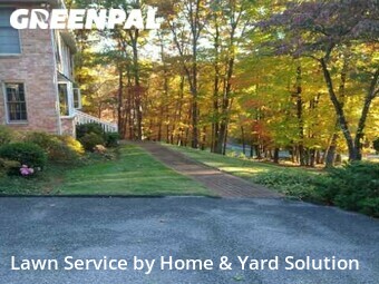 Lawn Maintenance nearby Cave Spring, VA, 
