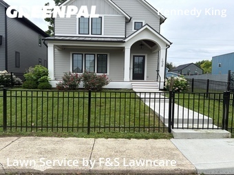 Grass Cut nearby Indianapolis, IN, 