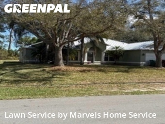 Yard Cutting nearby Port St. Lucie, FL, 