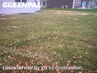 Lawn Cut nearby Joliet, IL, 