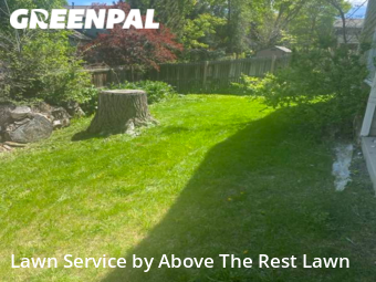 Lawn Care Service nearby Thornton, CO, 