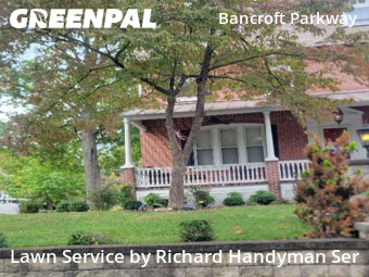 Lawn Mowing nearby Wilmington, DE, 