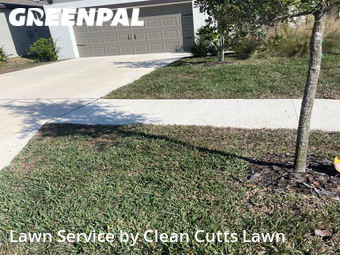 Lawn Service nearby Riverview, FL, 