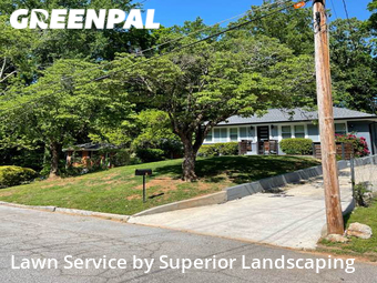 Lawn Maintenance nearby Atlanta, GA, 