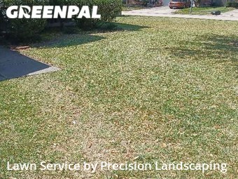 Grass Cutting nearby Katy, TX, 