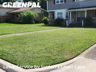 Lawn Cut nearby Huntsville, AL, 