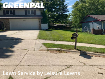 Yard Cutting nearby Omaha, NE, 