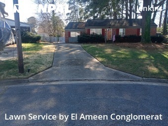 Yard Cutting nearby Newport News, VA, 