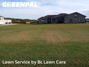 Lawn Cut nearby Gallatin, TN, 