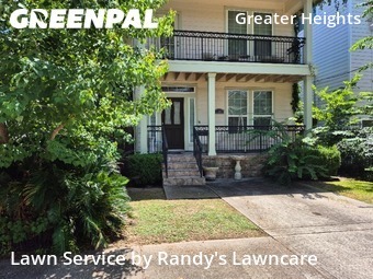 Lawn Maintenance nearby Houston, TX, 