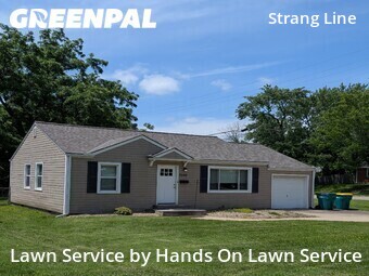 Lawn Maintenance nearby Overland Park, MO, 