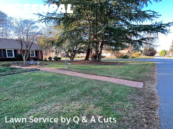 Yard Mowing nearby Winston Salem, NC, 