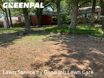 Lawn Maintenance nearby Fort Worth, TX, 