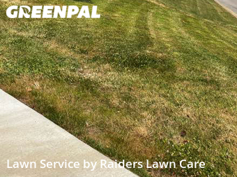 Lawn Care nearby Clarksville, TN, 