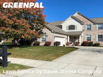 Lawn Mow nearby Westfield, IN, 