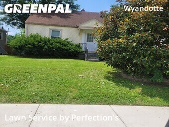 Lawn Mowing nearby Louisville, KY, 