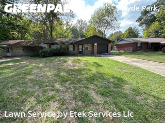 Lawn Maintenance nearby Shreveport, LA, 