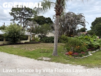 Yard Cutting nearby Vero Beach, FL, 