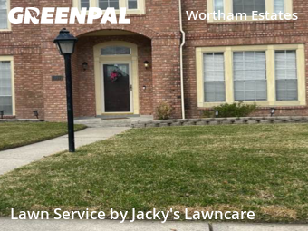 Lawn Service nearby Houston, TX, 
