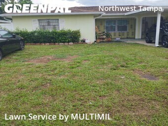 Lawn Service nearby Tampa, FL, 
