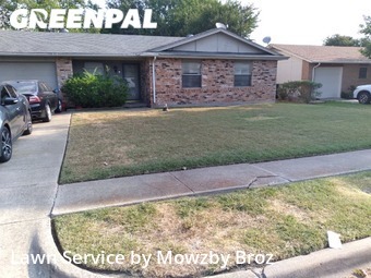 Lawn Care Service nearby Garland, TX, 