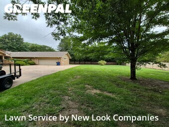 Lawn Cutting nearby Wichita, KS, 
