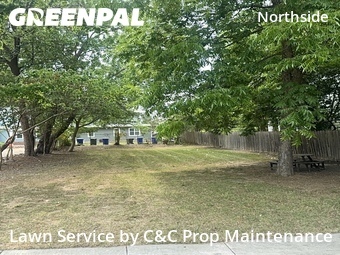 Grass Cutting nearby Carrboro, NC, 